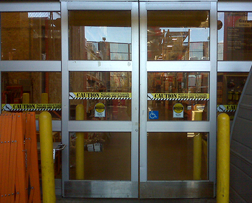 Door Specialties Denver